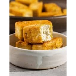 Fried Tofu