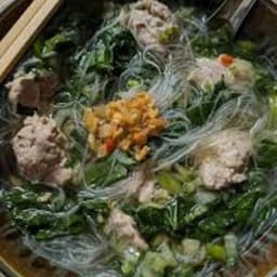 Gaeng Woon Sen*