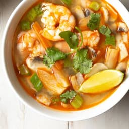 Tom Yam*