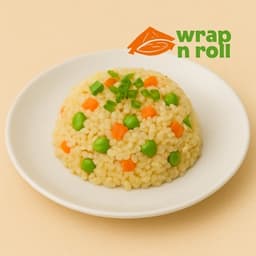Fried Rice - Com Chien (Kid)