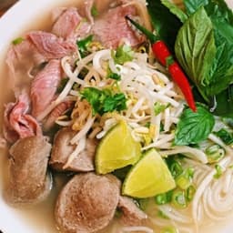 PHO Combo