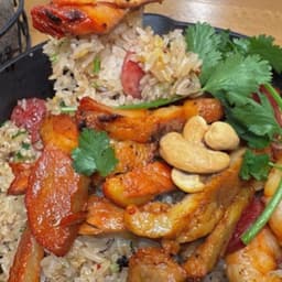 Combination Clay Pot