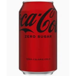 zero coke
