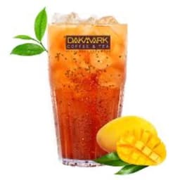 D16-Mango Flavored Tea