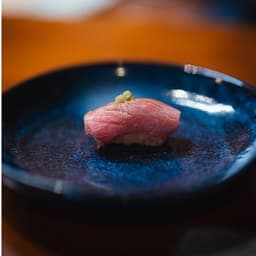 Chu Toro Nigiri 1pc