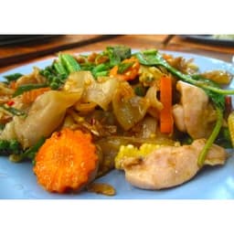5. See-Ew Stir Fried