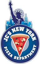 JC's New York Pizza